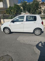 Suzuki Celerio 2018 ΓΡΑΜΜΑΤΙΑΔΕΚΤΑ 1.0 CLUB-thumb-3