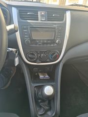 Suzuki Celerio 2018 ΓΡΑΜΜΑΤΙΑΔΕΚΤΑ 1.0 CLUB-thumb-4