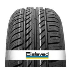 185/60R15 XL 88H GISLAVED URBAN SPEED MONO 310 EURO!!!