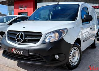 Mercedes-Benz Citan 2021 Citan 109 CDI Long Pro 95hp