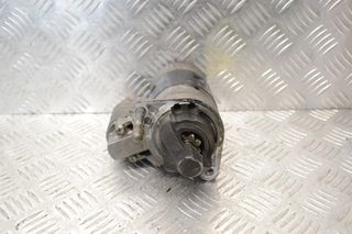 Μίζα Suzuki Swift M16A M15A 1.6 - 1.3 M13A 2002-2010 31100-86G00 M002T46781ZE (Ignis - WagonR - Jimny) (Fiat Sedici)-thumb-2