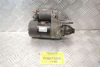 Μίζα Suzuki Swift M16A M15A 1.6 - 1.3 M13A 2002-2010 31100-86G00 M002T46781ZE (Ignis - WagonR - Jimny) (Fiat Sedici)