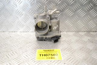 Πεταλούδα Γκαζιου Kia Picanto III G3LA 2017-2026 35100-04900 9045040011 (Hyundai i10 II) 6 pins