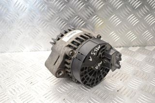 Δυναμό Suzuki Jimny - Swift - Ignis M13A 2006-2012 31400-86G00 Denso-thumb-2