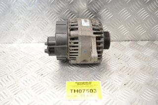 Δυναμό Suzuki Jimny - Swift - Ignis M13A 2006-2012 31400-86G00 Denso