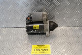 Μίζα Hyundai Accent / Atos / Elantra / Excel / Getz / Matrix G4EE 1.6 12V 2005-2012 36100-22805 (Γνήσια) (Kia Rio / Cerato)