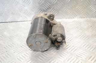 Μίζα Hyundai Accent / Atos / Elantra / Excel / Getz / Matrix G4EE 1.6 12V 2005-2012 36100-22805 (Γνήσια) (Kia Rio / Cerato)-thumb-2