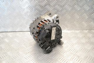 Δυναμό Ford Focus D4162T 2010-2017 30659390 112021561 14V 150A Valeo-thumb-2