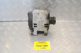 Δυναμό Ford Focus D4162T 2010-2017 30659390 112021561 14V 150A Valeo
