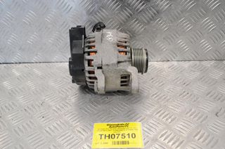 Δυναμό Kia Picanto Hyundai i10 1.0 12V G3LA 2011-2017 37300-04070 2710948 70A (13.5V)