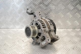Δυναμό Toyota Avensis Saloon T27 2011-2018 DENSO 27060-0R070 104211-3061-thumb-3