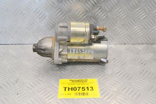 Μίζα Fiat Grande Punto 2009-2012 VALEO 46823548 21960 (9 δοντια)