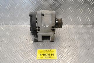 Δυναμό Ford Fiesta 2012-2017 D4204T VALEO AV6N-10300-DC TG12C122