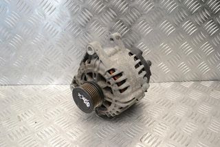 Δυναμό Ford Fiesta 2012-2017 D4204T VALEO AV6N-10300-DC TG12C122-thumb-3