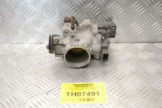Πεταλούδα Γκαζιού Hyundai Accent G4EA 1.3cc 2001-2010 35150-22600
