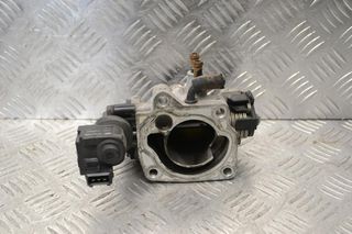 Πεταλούδα Γκαζιού Hyundai Accent G4EA 1.3cc 2001-2010 35150-22600-thumb-2