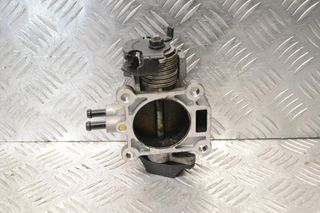 Πεταλούδα Γκαζιού Hyundai Tucson G4GC 2004-2010 35100-23701-thumb-2