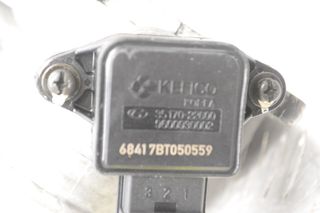 Πεταλούδα Γκαζιού Hyundai Tucson G4GC 2004-2010 35100-23701-thumb-1