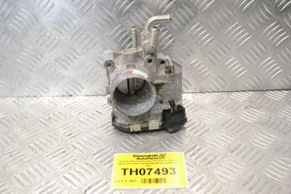 Πεταλούδα Γκαζιού Kia Picanto II / Rio III G4LA 2011-2017 35100-04200 (Hyundai i10 / i20)