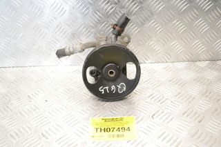 Αντλία Υδραυλικού Τιμονιού Nissan Almera N16 / Primera P12 QG15 2000-2006 49110-BM702 7613955144