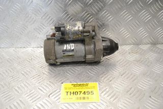 Μίζα Toyota Yaris / Corolla / Auris 1.4 D4D 1ND 2005-2012 28100-0N120 428000-9072