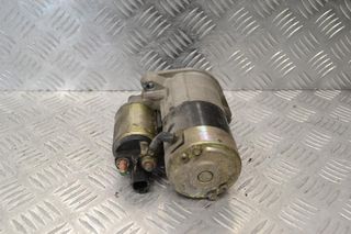 Μίζα Kia Sportage / Hyundai Tucson 2.0 G4GC 2002-2010 36100-23170 Valeo-thumb-1