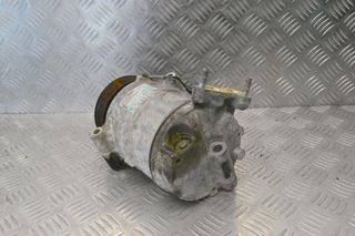 Κομπρεσέρ Aircondition - A/C Volvo V50 2010-2012 D4162T SANDEN 1754P P31291929-thumb-2