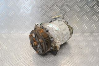 Κομπρεσέρ Aircondition - A/C Volvo V50 2010-2012 D4162T SANDEN 1754P P31291929-thumb-1