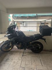 Voge DS625X 2025