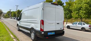 Κλούβα Ford 2020 TRANSIT ΜΑΚΡΥ/ΥΠΕΡYΨΩΜΕΝΟ H2 L3 130HP FACE LIFT!!!!-thumb-7