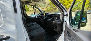 Κλούβα Ford 2020 TRANSIT ΜΑΚΡΥ/ΥΠΕΡYΨΩΜΕΝΟ H2 L3 130HP FACE LIFT!!!!-thumb-41