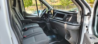 Κλούβα Ford 2020 TRANSIT ΜΑΚΡΥ/ΥΠΕΡYΨΩΜΕΝΟ H2 L3 130HP FACE LIFT!!!!-thumb-42