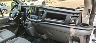 Κλούβα Ford 2020 TRANSIT ΜΑΚΡΥ/ΥΠΕΡYΨΩΜΕΝΟ H2 L3 130HP FACE LIFT!!!!-thumb-45