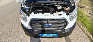 Κλούβα Ford 2020 TRANSIT ΜΑΚΡΥ/ΥΠΕΡYΨΩΜΕΝΟ H2 L3 130HP FACE LIFT!!!!-thumb-47