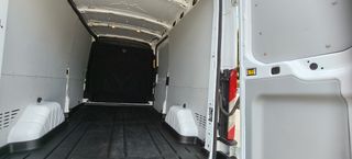 Κλούβα Ford 2020 TRANSIT ΜΑΚΡΥ/ΥΠΕΡYΨΩΜΕΝΟ H2 L3 130HP FACE LIFT!!!!-thumb-19