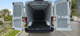 Κλούβα Ford 2020 TRANSIT ΜΑΚΡΥ/ΥΠΕΡYΨΩΜΕΝΟ H2 L3 130HP FACE LIFT!!!!-thumb-16