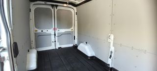 Κλούβα Ford 2020 TRANSIT ΜΑΚΡΥ/ΥΠΕΡYΨΩΜΕΝΟ H2 L3 130HP FACE LIFT!!!!-thumb-22