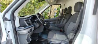 Κλούβα Ford 2020 TRANSIT ΜΑΚΡΥ/ΥΠΕΡYΨΩΜΕΝΟ H2 L3 130HP FACE LIFT!!!!-thumb-23