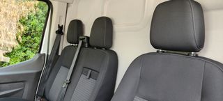 Κλούβα Ford 2020 TRANSIT ΜΑΚΡΥ/ΥΠΕΡYΨΩΜΕΝΟ H2 L3 130HP FACE LIFT!!!!-thumb-36