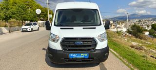 Ford Transit 2020 ΜΑΚΡΥ/ΥΠΕΡYΨΩΜΕΝΟ H2 L3 130HP FACE LIFT!!!!-thumb-2