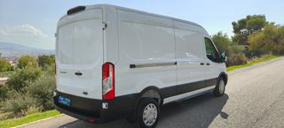 Ford Transit 2020 ΜΑΚΡΥ/ΥΠΕΡYΨΩΜΕΝΟ H2 L3 130HP FACE LIFT!!!!-thumb-5