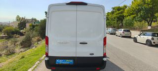 Ford Transit 2020 ΜΑΚΡΥ/ΥΠΕΡYΨΩΜΕΝΟ H2 L3 130HP FACE LIFT!!!!-thumb-6