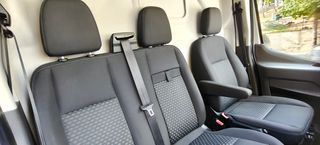 Ford Transit 2020 ΜΑΚΡΥ/ΥΠΕΡYΨΩΜΕΝΟ H2 L3 130HP FACE LIFT!!!!-thumb-43