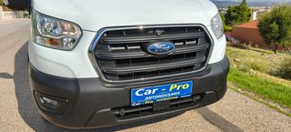 Ford Transit 2020 ΜΑΚΡΥ/ΥΠΕΡYΨΩΜΕΝΟ H2 L3 130HP FACE LIFT!!!!-thumb-14