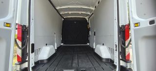 Ford Transit 2020 ΜΑΚΡΥ/ΥΠΕΡYΨΩΜΕΝΟ H2 L3 130HP FACE LIFT!!!!-thumb-18