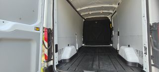 Ford Transit 2020 ΜΑΚΡΥ/ΥΠΕΡYΨΩΜΕΝΟ H2 L3 130HP FACE LIFT!!!!-thumb-17