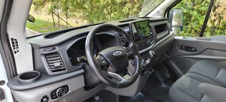 Ford Transit 2020 ΜΑΚΡΥ/ΥΠΕΡYΨΩΜΕΝΟ H2 L3 130HP FACE LIFT!!!!-thumb-24