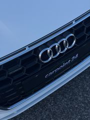 Audi A5 2022 Coupe S line Quattro Full Extra-thumb-9