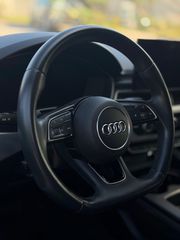 Audi A5 2022 Coupe S line Quattro Full Extra-thumb-10