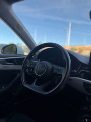 Audi A5 2022 Coupe S line Quattro Full Extra-thumb-11